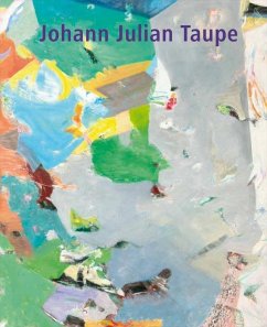 Cover Johann Julian Taupe