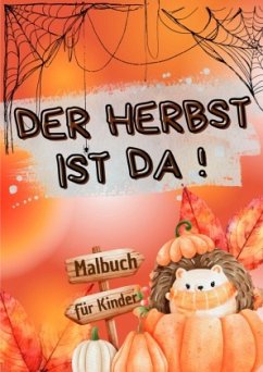 Cover Der Herbst ist da!