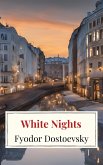 White Nights (eBook, ePUB)