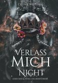 Verlass mich nicht Oder Der Aufstieg des Heerführers (eBook, ePUB)