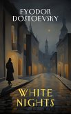 White Nights (eBook, ePUB)