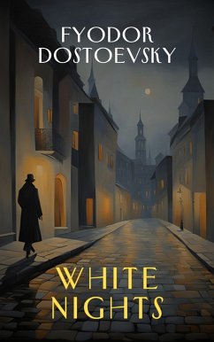Cover White Nights (eBook, ePUB)