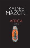 Africa - Road-Trip *** Roman (eBook, ePUB)