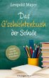 Das G'schichtenbuch der Schule - Bild 1