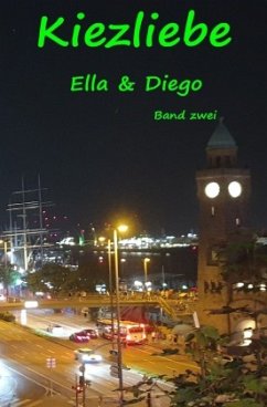 Kiezliebe Ella & Diego - Linmey, Linmey