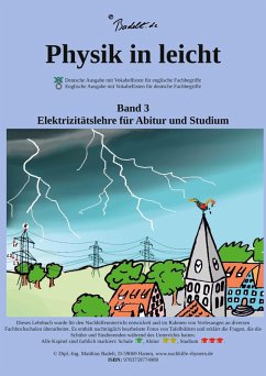 Physik in leicht - Badelt, Matthias