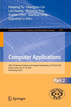 Cover Computer Applications
