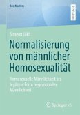 Normalisierung von männlicher Homosexualität