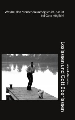 Cover Loslassen und Gott überlassen (eBook, ePUB)