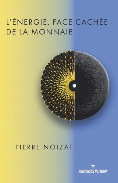 L'e´nergie, face cache´e de la monnaie (eBook, ePUB)