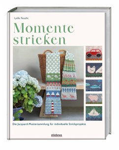 Momente stricken - Feucht, Lydia