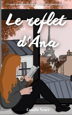 Cover Le reflet d'Ana