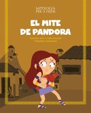 El mite de Pandora (eBook, ePUB) El mite de Pandora (eBook, ePUB)