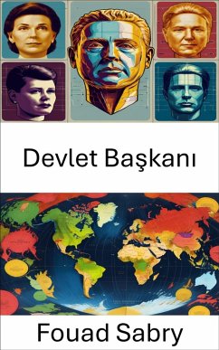 Devlet Baskani (eBook, ePUB) - Sabry, Fouad