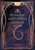 Den magiske manifestationskalender