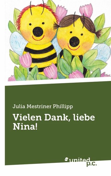 Vielen Dank, liebe Nina!