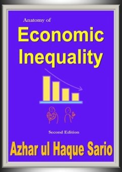 Cover Anatomy of Economic Inequality Second Edition