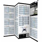 EA SPORTS FC 25 - Steuerung Playstation - Unofficial Guide EA SPORTS FC 25 - Steuerung Playstation - Unofficial Guide