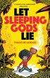 Let Sleeping Gods Lie (eBook, ePUB) - Bild 1