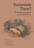 Koloniale Tiere? (eBook, PDF)