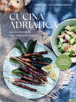 Cover Cucina Adriatica (eBook, ePUB)