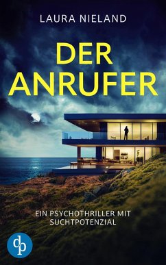 Der Anrufer (eBook, ePUB) - Nieland, Laura