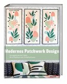 Modernes Patchwork Design Modernes Patchwork Design