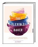 The Flexible Baker The Flexible Baker