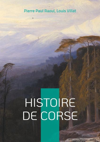 Histoire de Corse