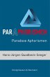 Paraphorismen (eBook, PDF) - Bild 1