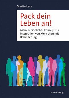 Pack dein Leben an! (eBook, ePUB) - Lexa, Martin