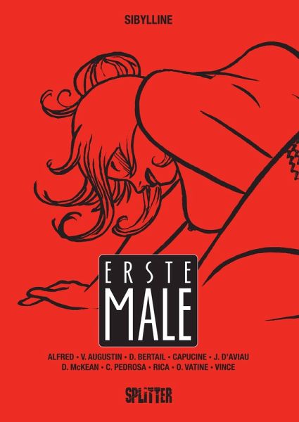 Erste Male (eBook, PDF)