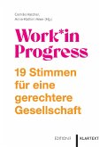 Work*in Progress (eBook, ePUB)