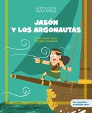 Jasón y los argonautas (eBook, ePUB) Jasón y los argonautas (eBook, ePUB)