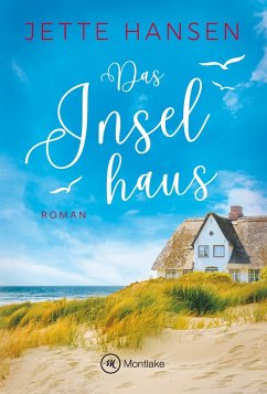 Das Inselhaus - Hansen, Jette