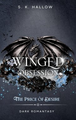 Winged Obsession - Hallow, S. K.