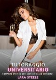 Tutoraggio Universitario (eBook, ePUB) Tutoraggio Universitario (eBook, ePUB)