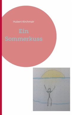 Ein Sommerkuss (eBook, ePUB)