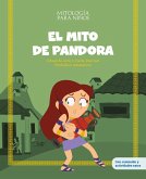 El mito de Pandora (eBook, ePUB) El mito de Pandora (eBook, ePUB)