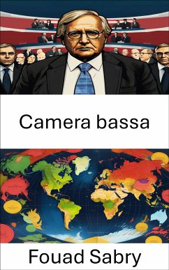 Camera bassa (eBook, ePUB) - Sabry, Fouad