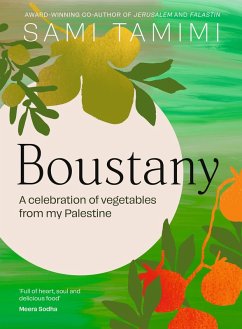 Cover Boustany