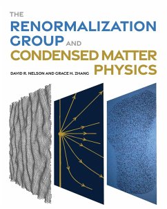 Cover The Renormalization Group and Condensed Matter Physics