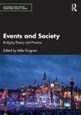 Events and Society Events and Society