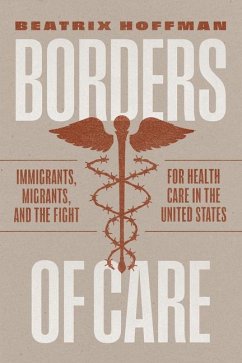 Cover Borders of Care
