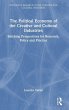 The Political Economy of the Creative... - Bild 1