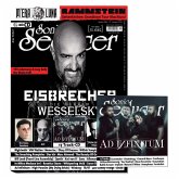 Sonic Seducer 10/2024 Sonic Seducer 10/2024