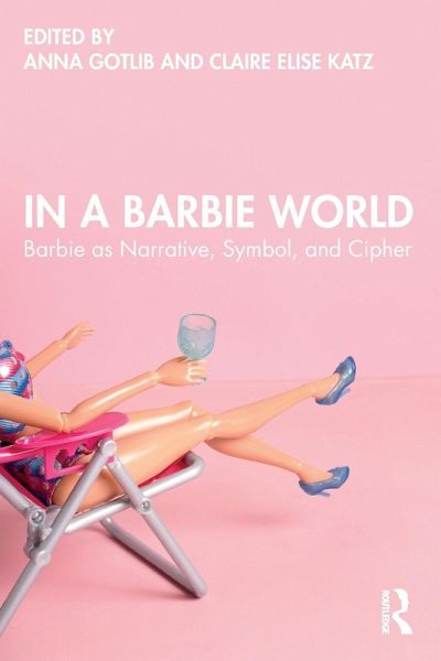 In a Barbie World In a Barbie World