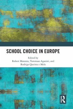 School Choice in Europe