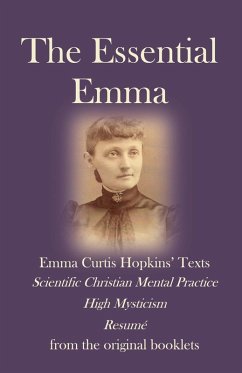 Cover The Essential Emma