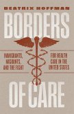 Borders of Care Borders of Care